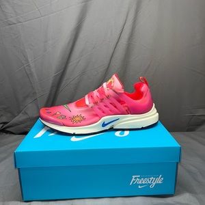 Nike Presto Doernbecher